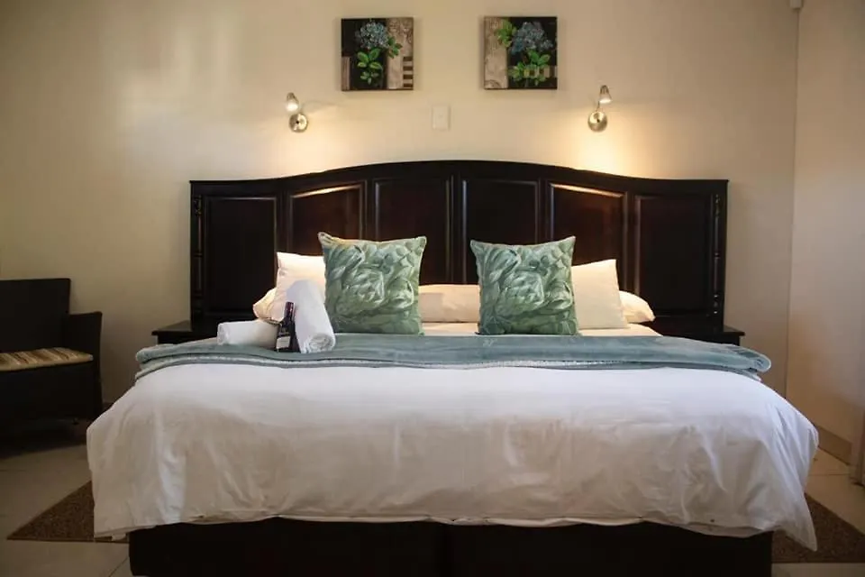Victoria And Alfred Guest House Port Elizabeth