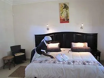 Victoria And Alfred Guest House Port Elizabeth