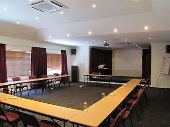 Victoria And Alfred Guest House Port Elizabeth 4*,