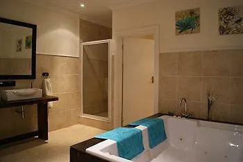 Victoria And Alfred Guest House Port Elizabeth 4*,