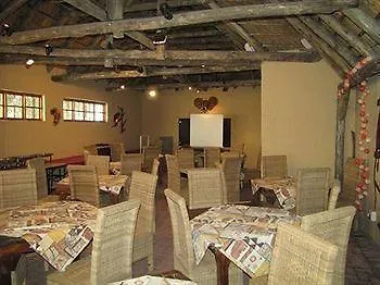 Victoria And Alfred Guest House Port Elizabeth