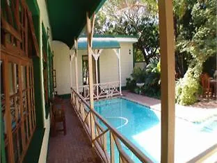Victoria And Alfred Guest House Port Elizabeth 4*,