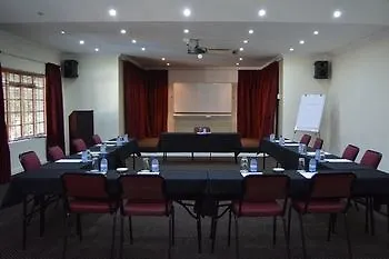 ****  Victoria And Alfred Guest House Port Elizabeth Sydafrika