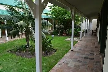 Victoria And Alfred Guest House Port Elizabeth