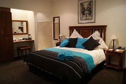 Victoria And Alfred Guest House Port Elizabeth