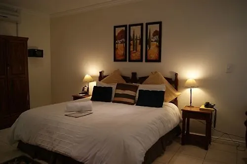 Victoria And Alfred Guest House Port Elizabeth