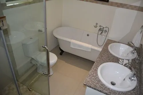 Victoria And Alfred Guest House Port Elizabeth
