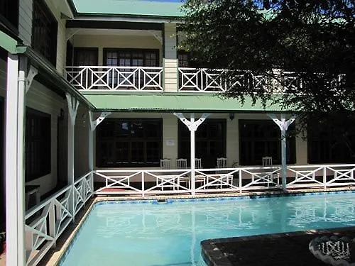 Victoria And Alfred Guest House Port Elizabeth