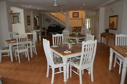 Victoria And Alfred Guest House Port Elizabeth 4*,  Sydafrika