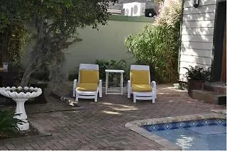Victoria And Alfred Guest House Port Elizabeth