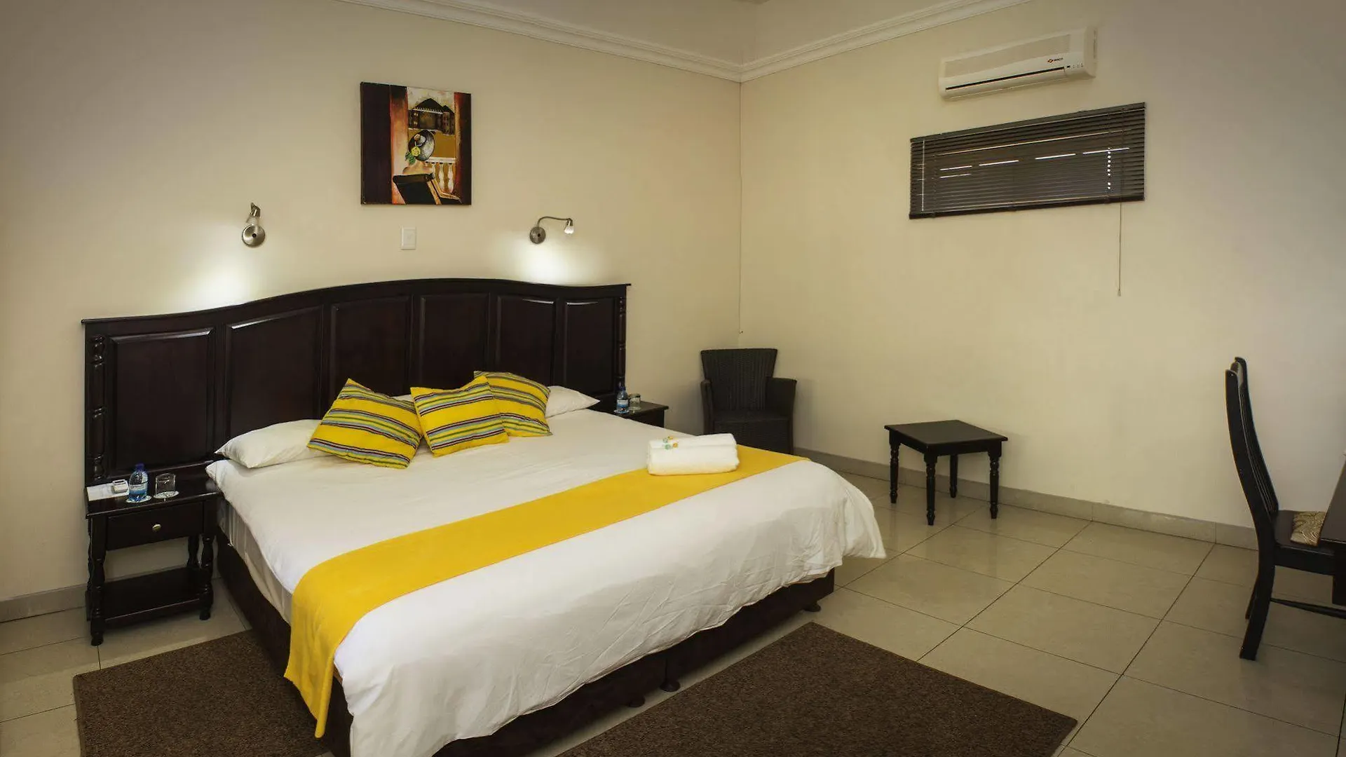 Victoria And Alfred Guest House Port Elizabeth