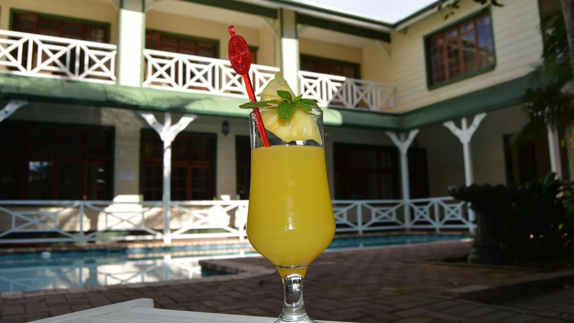 Victoria And Alfred Guest House Port Elizabeth