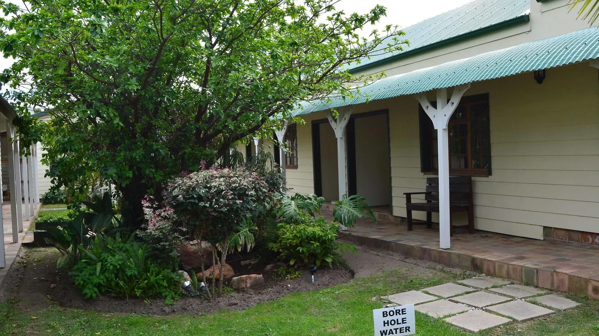 Victoria And Alfred Guest House Port Elizabeth