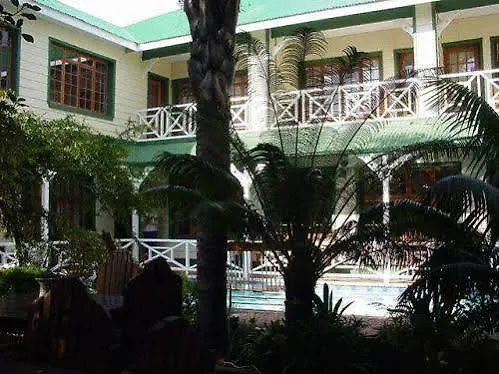 Victoria And Alfred Guest House Port Elizabeth