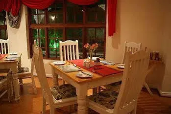 Victoria And Alfred Guest House Port Elizabeth