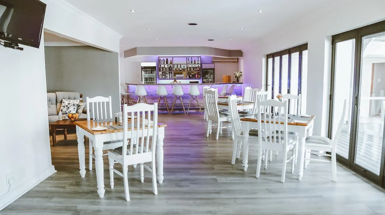 Victoria And Alfred Guest House Port Elizabeth