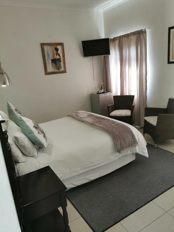 Victoria And Alfred Guest House Port Elizabeth