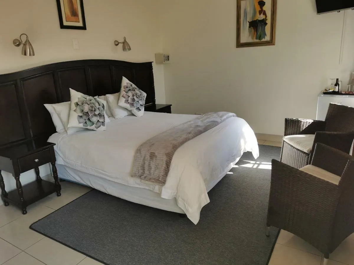 Victoria And Alfred Guest House Port Elizabeth