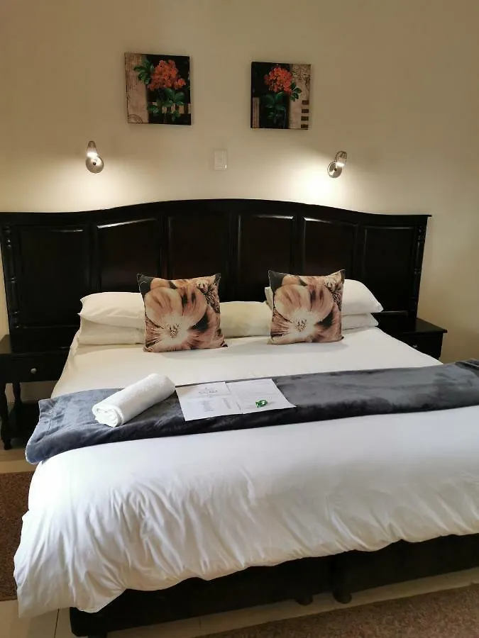 Victoria And Alfred Guest House Port Elizabeth