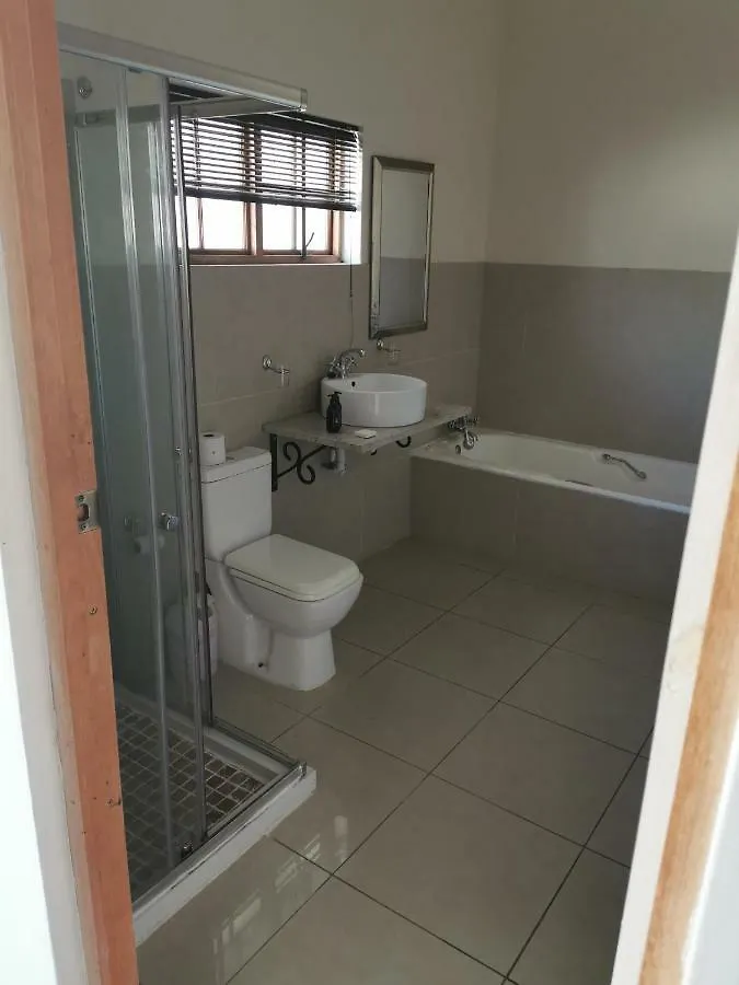 Victoria And Alfred Guest House Port Elizabeth