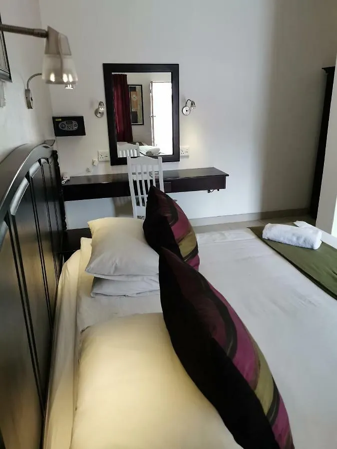 Victoria And Alfred Guest House Port Elizabeth